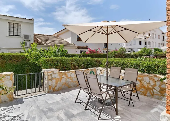 Sunny Terrace Apartment - La Zenia Beach
