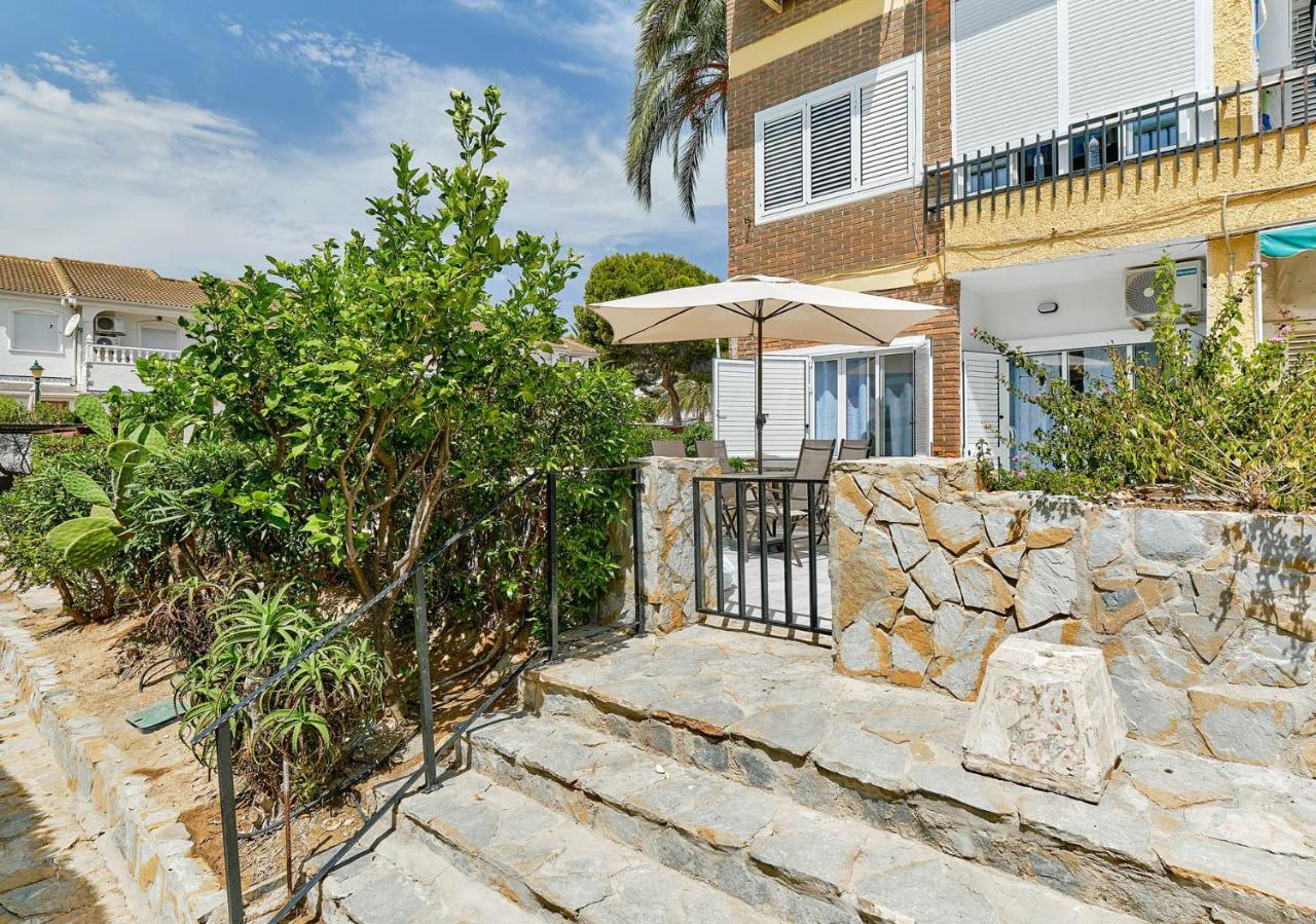 Appartement Sunny Terrace - La Zenia Dehesa de Campoamor (Orihuela Costa)