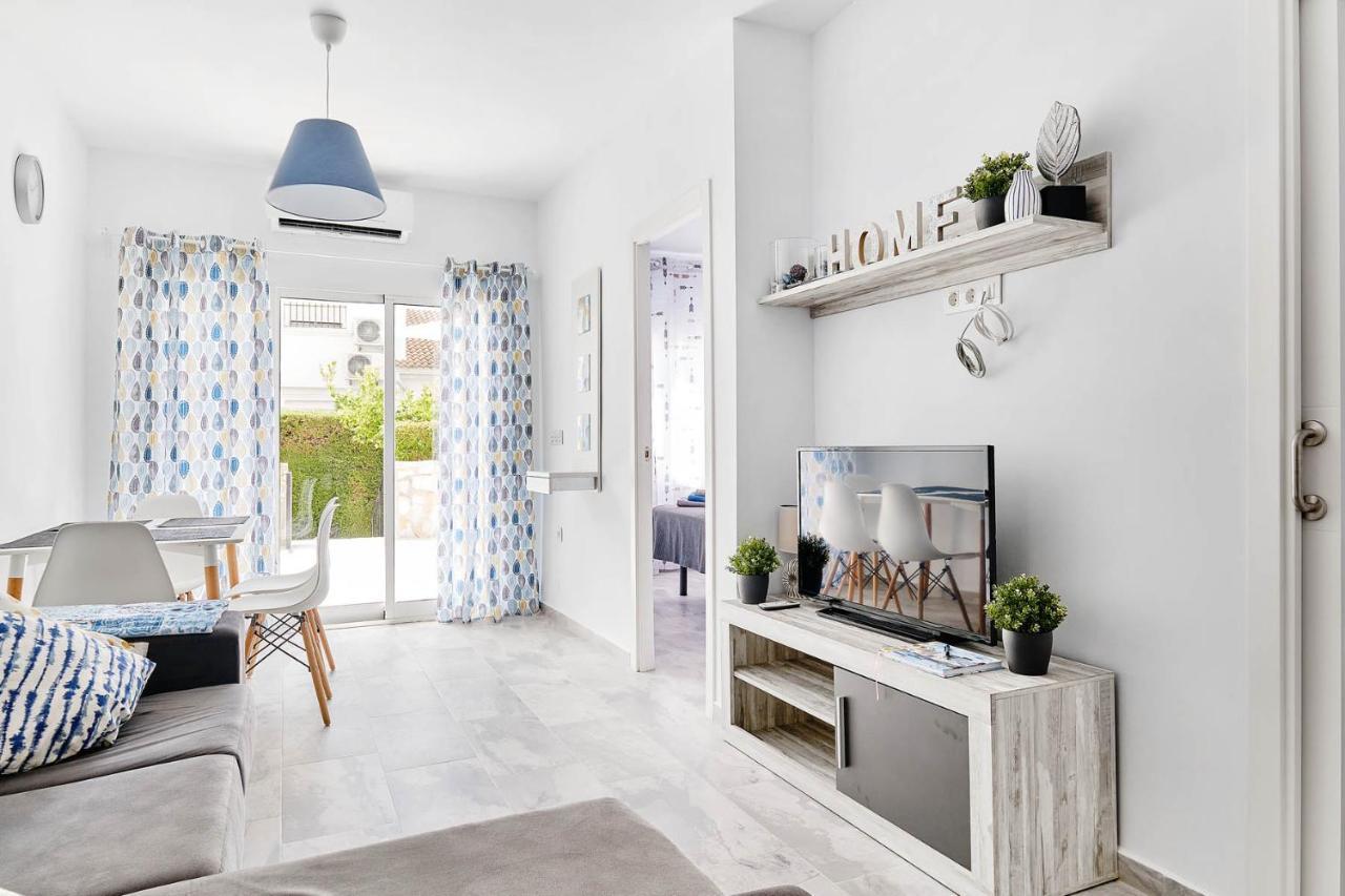Sunny Terrace - La Zenia