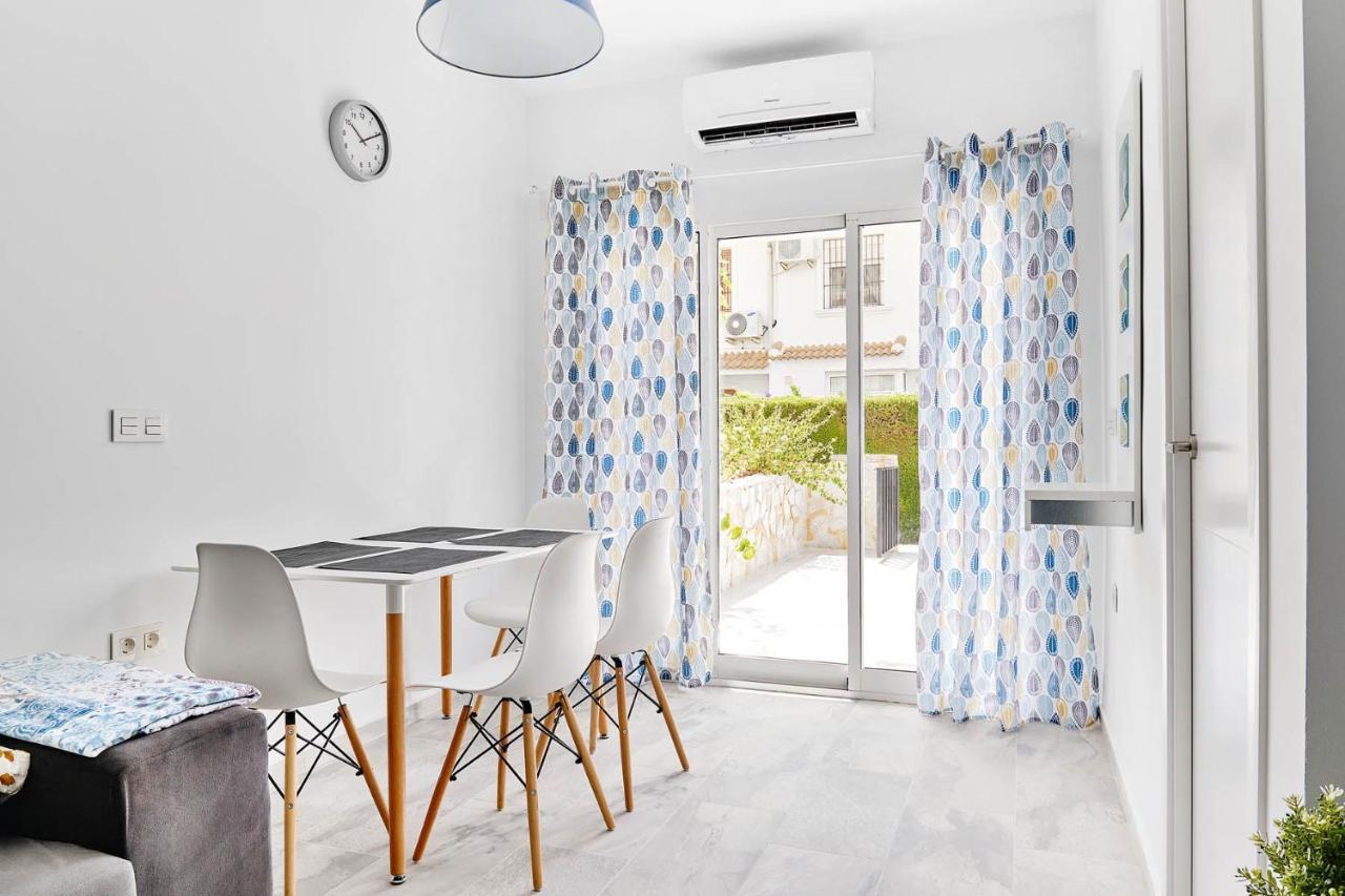 Appartement Sunny Terrace - La Zenia