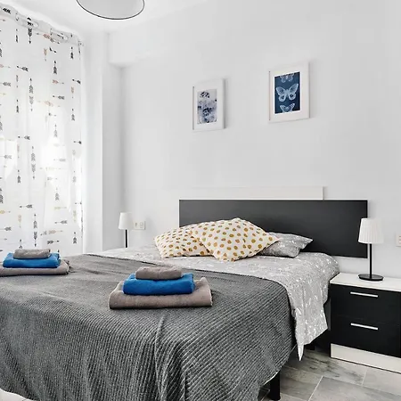 Sunny Terrace Apartment - La Zenia Beach Dehesa de Campoamor  Exterior photo