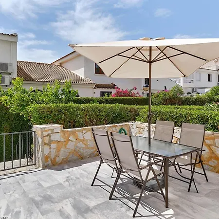 Sunny Terrace Apartment - La Zenia Beach Dehesa de Campoamor  Exterior photo