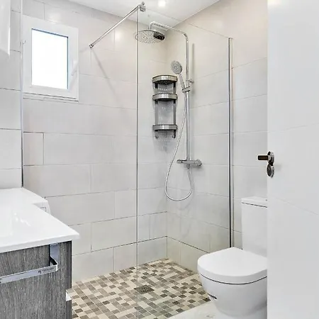 Sunny Terrace Apartment - La Zenia Beach Dehesa de Campoamor  Exterior photo