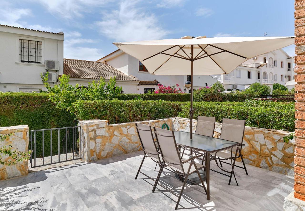 Sunny Terrace - La Zenia *