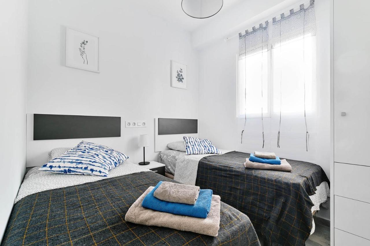 Apartamento Sunny Terrace - La Zenia *