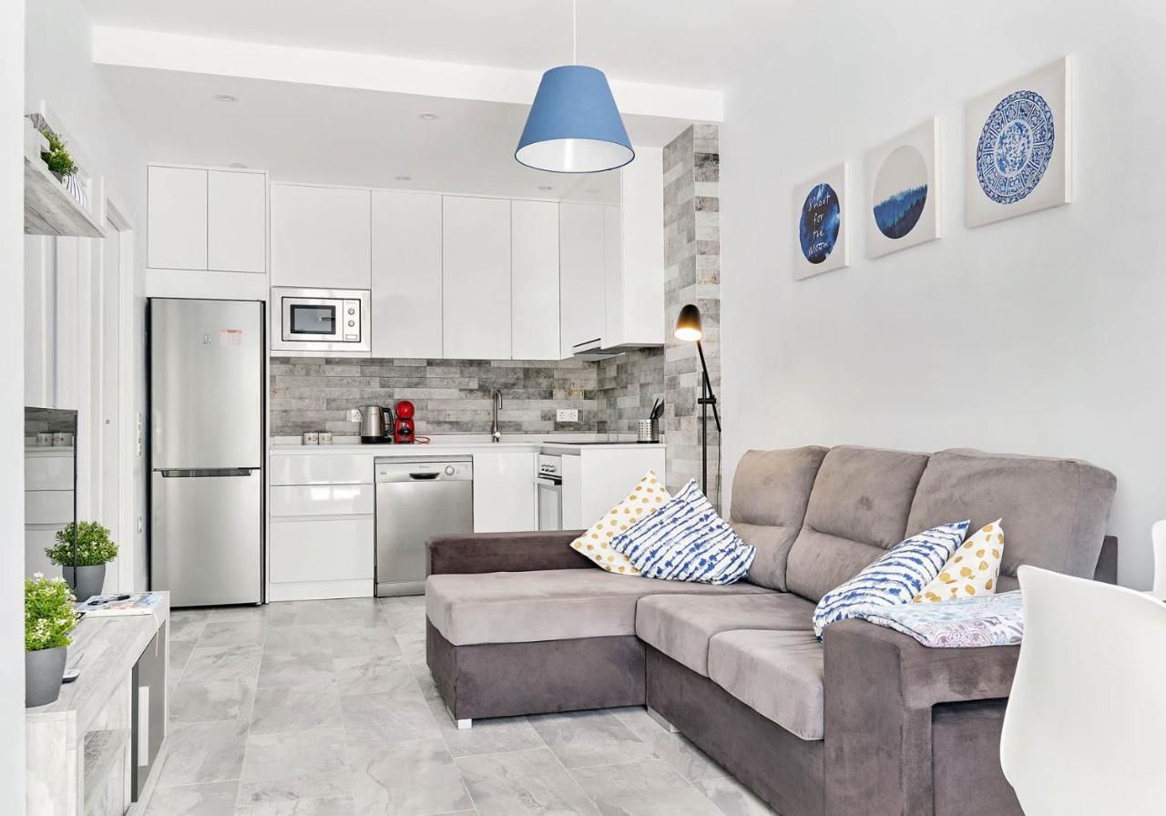 Sunny Terrace - La Zenia Apartamento