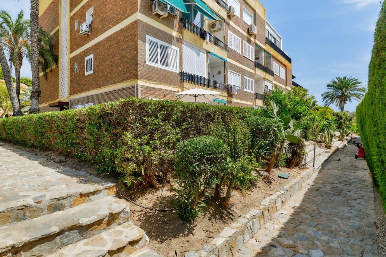 Apartamento Sunny Terrace - La Zenia *