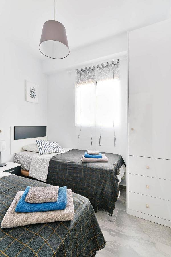 Apartamento Sunny Terrace - La Zenia Dehesa de Campoamor (Orihuela Costa)